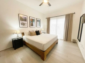 Hard Rock Punta Cana Coral Bay II