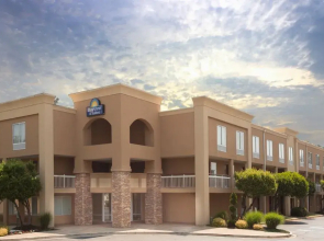 Days Inn Greenville