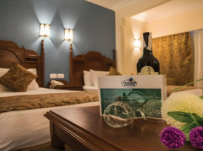 Jasmine Palace Resort & Spa