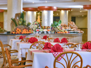 Moreno Horizon Spa & Resort