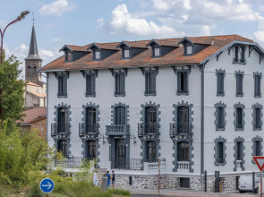 Residence Plaisance