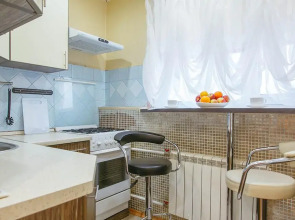 Пять Звёзд на Ленинградском 10