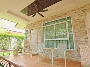 Villa Wanida Garden Resort