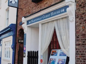 Martineau Guest House