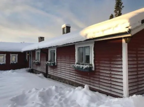 Lövåsgårdens Fjällhotell