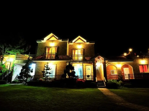 Gapyeong Morning Hill Pension