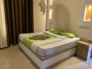 Gorilla Home Stay