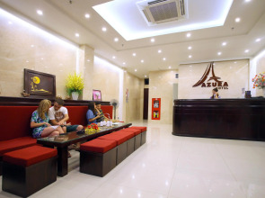 Azura Hotel