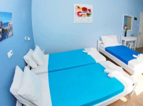 Theano Guesthouse