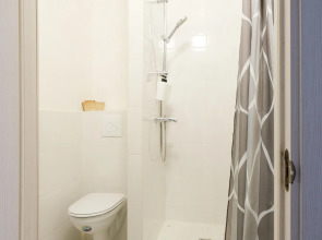 Апартаменты на Савушкина 104