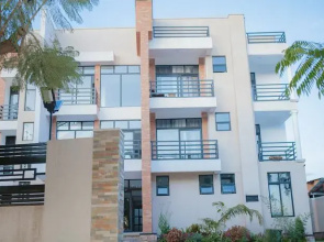 ADRIEL HOMES LTd RWANDA