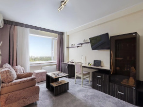 Сигма (Официальный партнер отеля Гамма Измайлово)