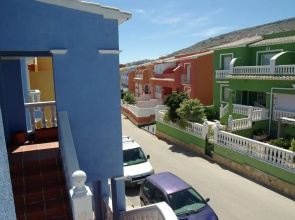 Apartamento PAZ II - Vf052