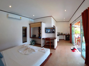 Vivi Bungalows Resort 2