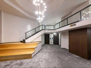 Manting Fashion Hotel (Yueyang Tower Scenic Area Branch)