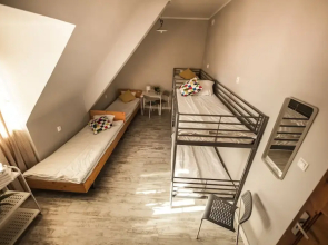 Bi-Pi Hostel