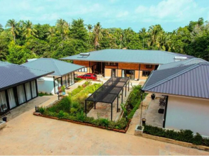 S'ekar Pinang Langkawi
