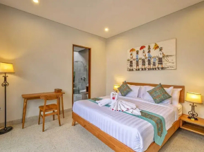 Lavina Ubud Villas