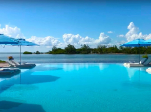 Turtle Island Resort