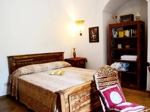 Casa Dei Fiori - Dammuso Ibiscus