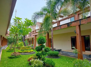 Melati Resort & Hotel