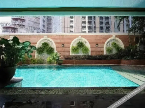 Bangkok Soi Asoke Private Serviced Apartment