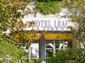 Hotel Leal La Sirena