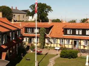 Pension Slægtsgaarden