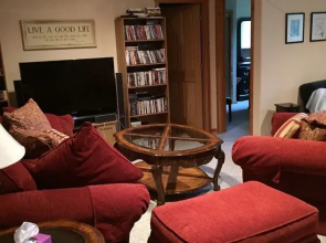 Valemount Mountain Retreat