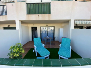 Los Geranios 21 Tenerife