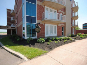 Premiere Suites Moncton