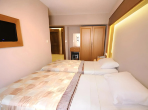 Tamara Residence Hotel Istanbul
