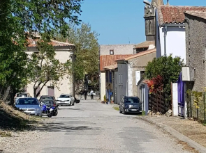 Bonnie Maison