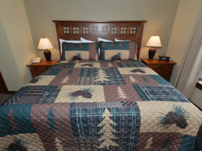 0 Br : Soaring Eagle 308