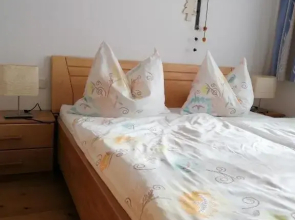 Appartement Alpenglück