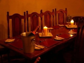 Chequers Inn Hotel