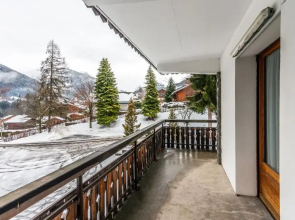 Appartement familial - Tout confort - Garage