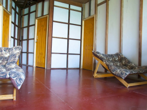 Ban Na White Sand Beach