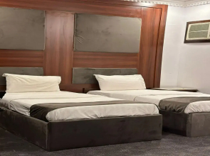 Makarem Alnaseem Serviced Apartment