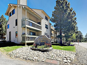 Meadow #16 - 3 Br Condo