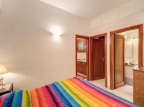 The House of Dreams of Serena in San Pietro