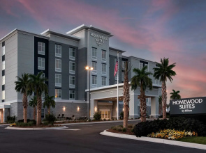 Homewood Suites by Hilton Destin