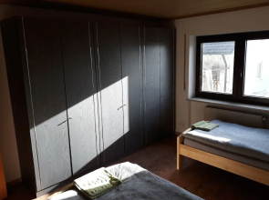 Monteurz. & FeWo G. Klement Feuchtwangen