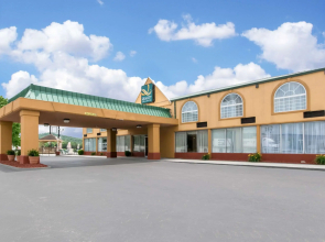 Quality Inn & Suites Horse Cave - Cave City