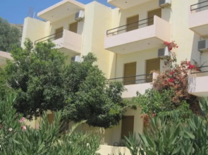 Sfinias Apartments