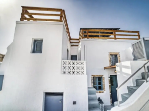 360o 2BD Panoramic Apartment