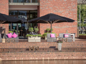 Crowne Plaza Amsterdam South by IHG