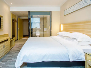 City Comfort Inn Shenzhen Nanshan Hi-Tech Industrial Park Majialong