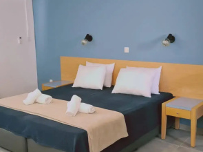 Stay Nissi Gusto 2 in Ayia Napa