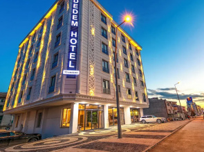 Dedem Hotel Premium Çorlu